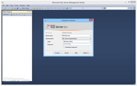 Microsoft SQL Server Management Studio 2025 Download For Windows 7
