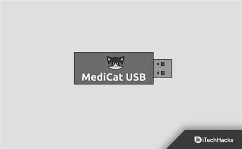  MediCat USB v21.12