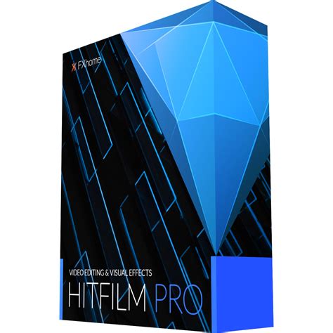 HitFilm Pro 2025 Download Without Password
