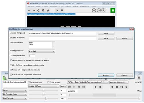 BluffTitler 16.7.0.1 Download Free