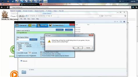 Fraps 3.5 Download With Reviews
