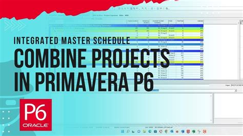 Primavera P6 2025 Free Full Download
