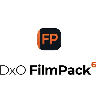 DxO FilmPack 6 No Survey Download
