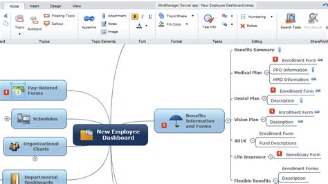 MindManager Enterprise 2025 Download And Install
