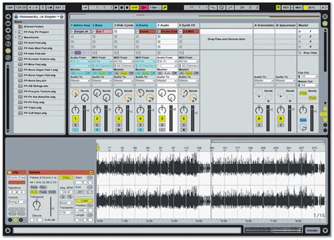 Ableton Live Lite 2025 Free Download Options
