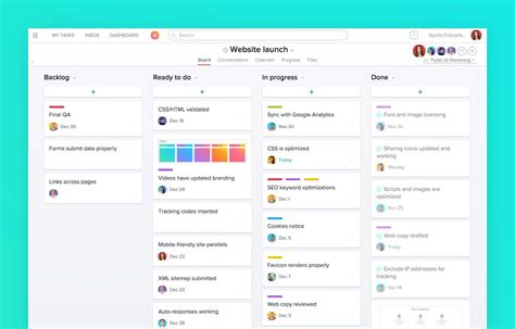 Asana Premium 2025 Download Options
