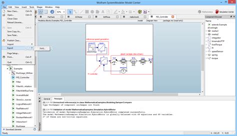 Wolfram SystemModeler 2025 Download For Windows 10
