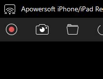 Apowersoft iPhone Recorder 1.4.6.4