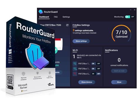 Download Abelssoft RouterGuard 2025