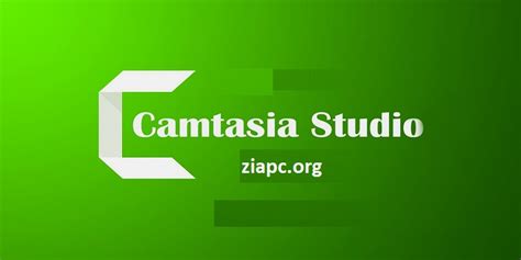 Camtasia 2025 Free Online Version
