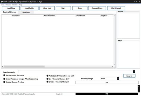 IRedSoft Batch It 7.10