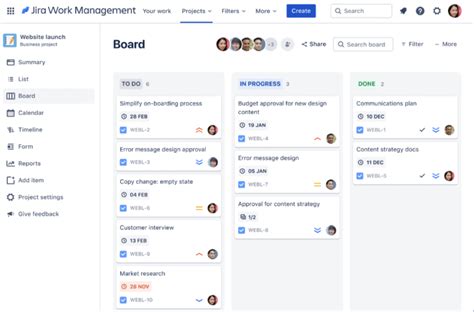 Jira Work Management 2025 Torrent
