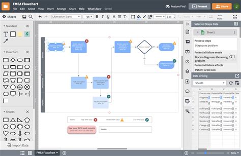 Lucidchart 2025 Download For PC
