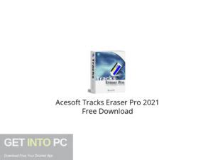 Acesoft Tracks Eraser Pro