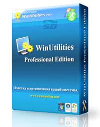 WinUtilities Professional 15.89 Free