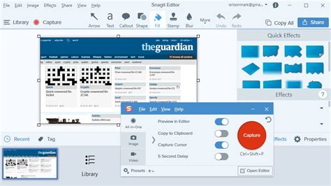 Snagit 2025 Download Without Password
