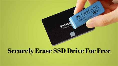 USB Secure Erase Pro