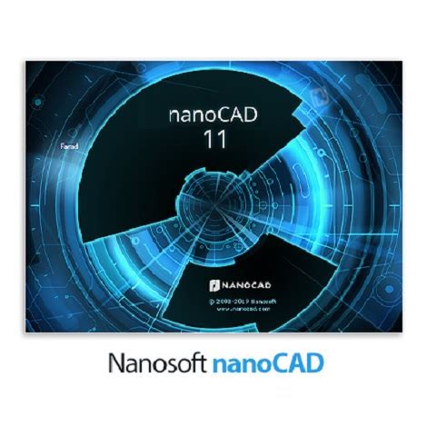 NanoCAD Plus 24.0.6440.4339 Download