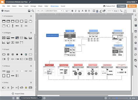 Lucidchart Team 2025 Free Download Trial
