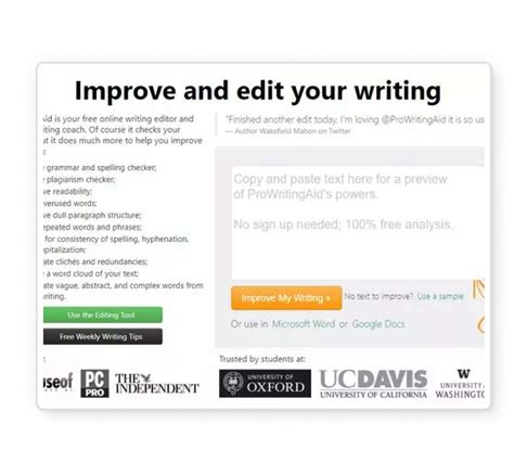 ProWritingAid 2025 Latest Version Download
