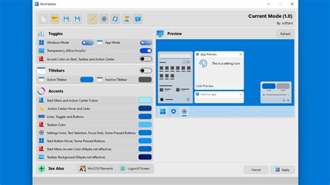 Download WinPaletter 1.0.9.3 for