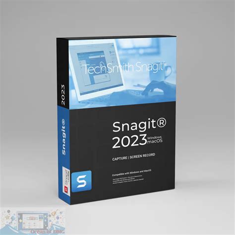 Snagit 2025 For Free
