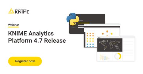 KNIME Analytics Platform 2025 Free Online
