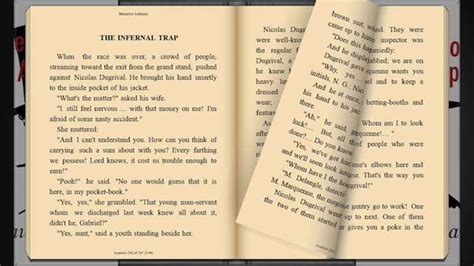 EPub File Reader Download