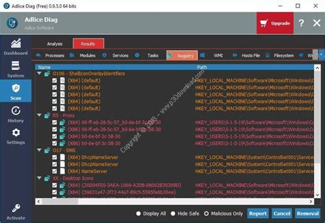 Adlice Diag 2.21.2 Download